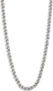 Jenny Bird Rizzo Chain Necklace