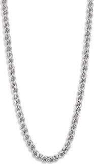 JENNY BIRD Rizzo Chain Necklace