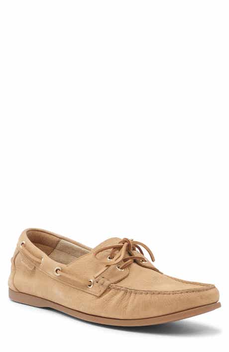 TOM FORD Robin Boat Shoe