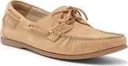 TOM FORD Robin Boat Shoe