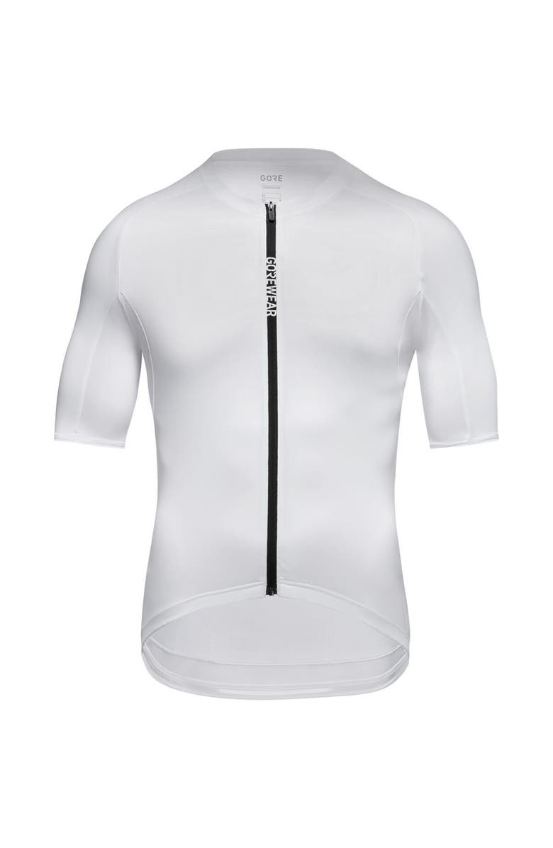 GOREWEAR Spinshift Jersey - Men's, Main, color, White