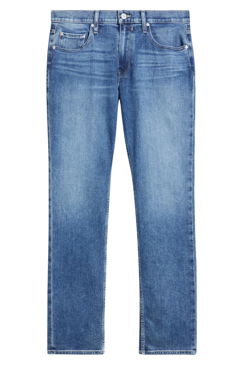 Doheny Relaxed Straight Leg Jeans, Alternate, color, CHESNER