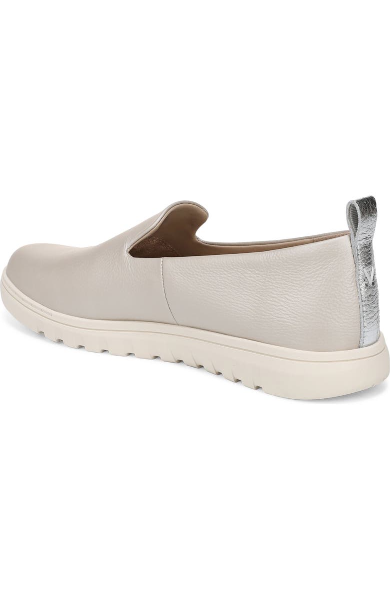 Vionic Uptown Willa Slip-On Sneaker, Alternate, color, Chateau Grey