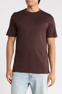 DENIM AND FLOWER Premium Solid Dressy T-Shirt
