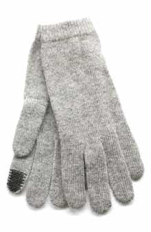 Portolano Wool Blend Gloves