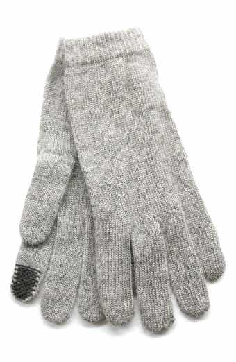 Portolano Wool Blend Gloves