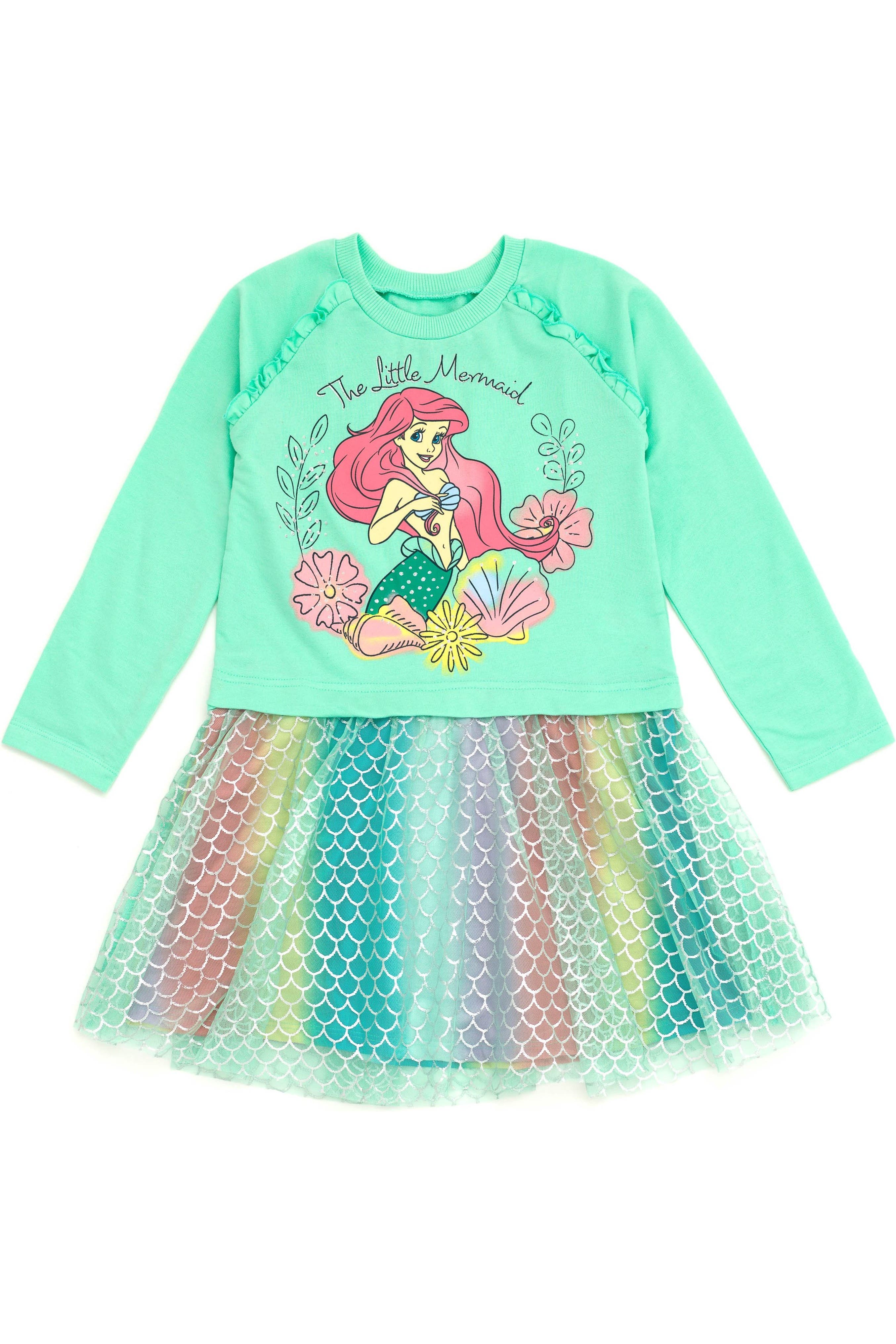 selected Teal Ariel