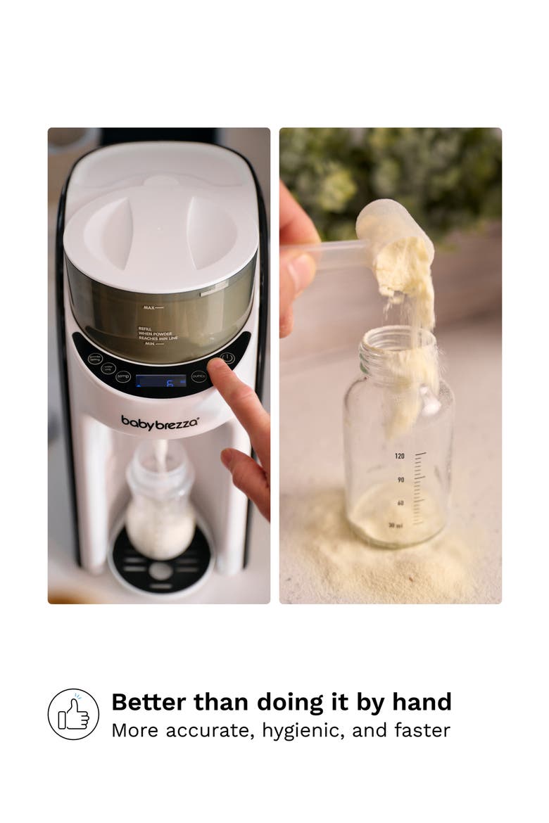 Formula Pro Advanced Automatic Formula Maker, Alternate, color, WHITE & BLACK