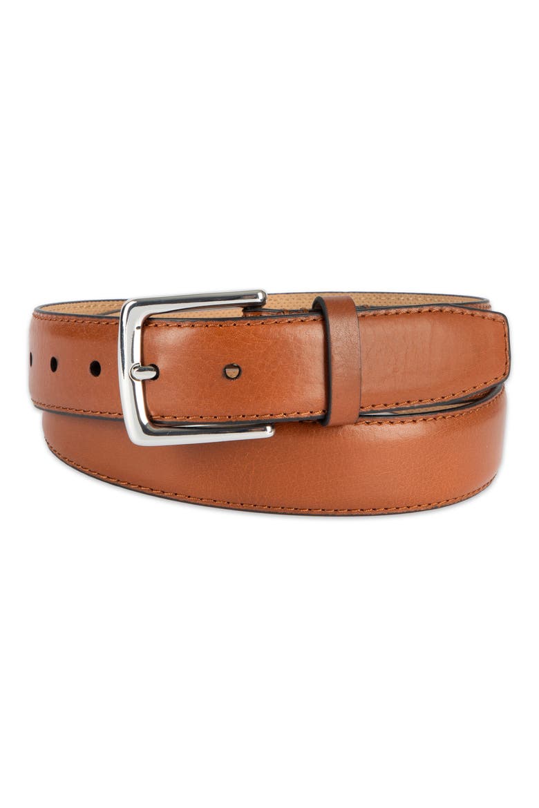Stitch Detail Belt, Alternate, color, LIGHT TANGERINE