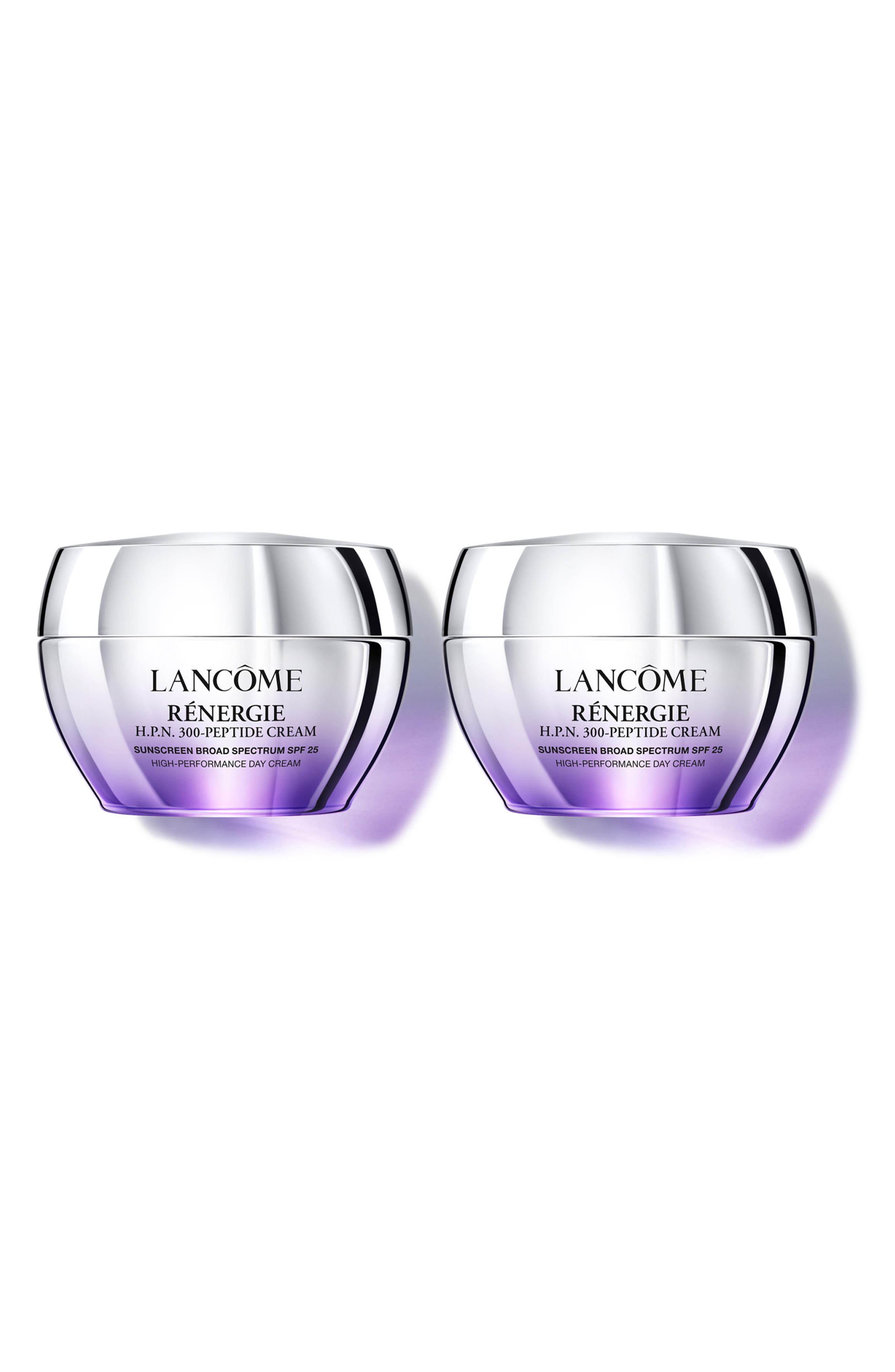 Rénergie H.P.N 300-Peptide Anti-Aging Face Cream SPF 25 Duo $300