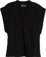 Lemaire Cotton Denim Vest