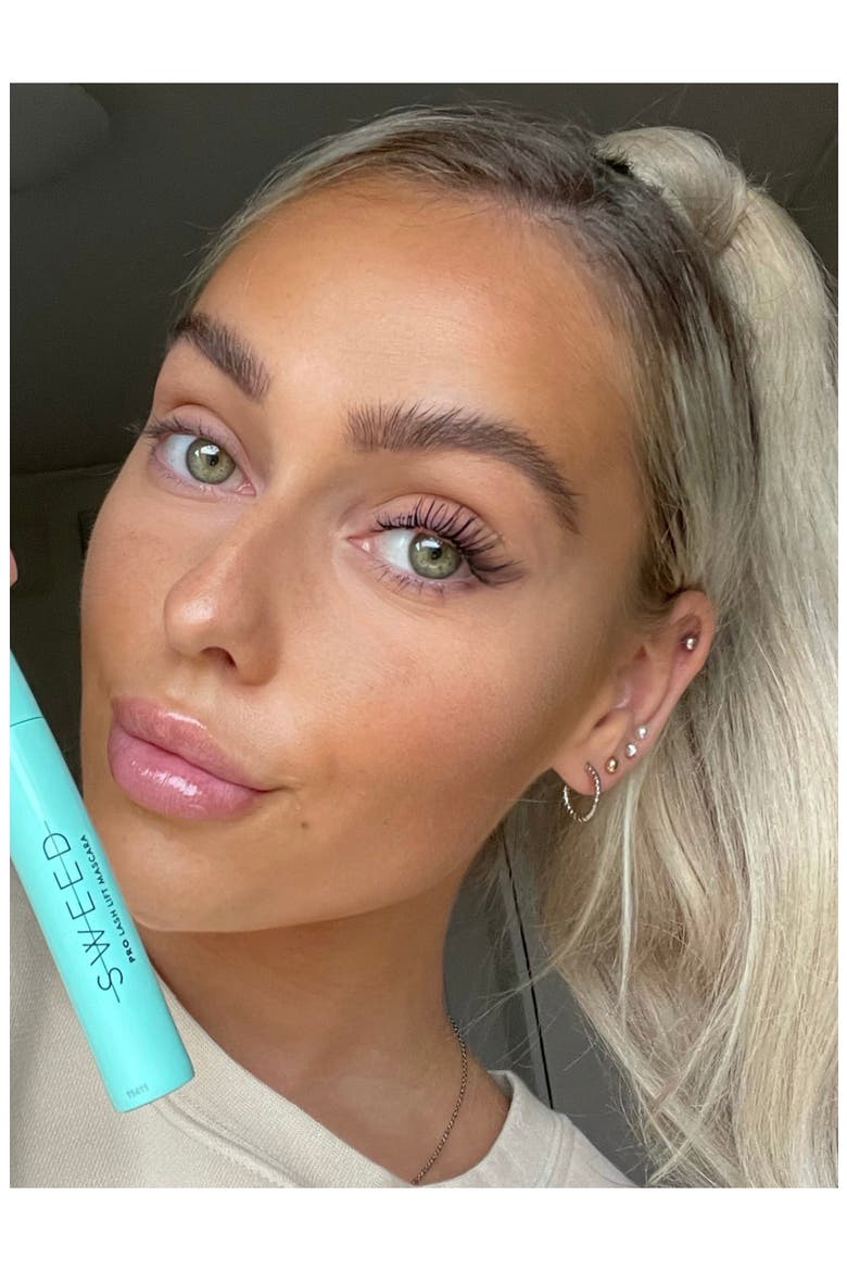 Lash Lift Mascara, Alternate, color, BLACK