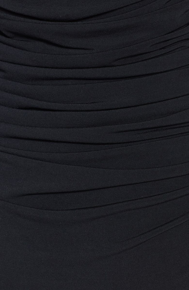 Magicsuit<sup>®</sup> 'Yvonne' Halter One-Piece Swimsuit, Alternate, color, 