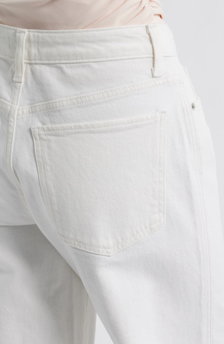 Open Edit Baggy Jeans, Alternate, color, Morgan Wash