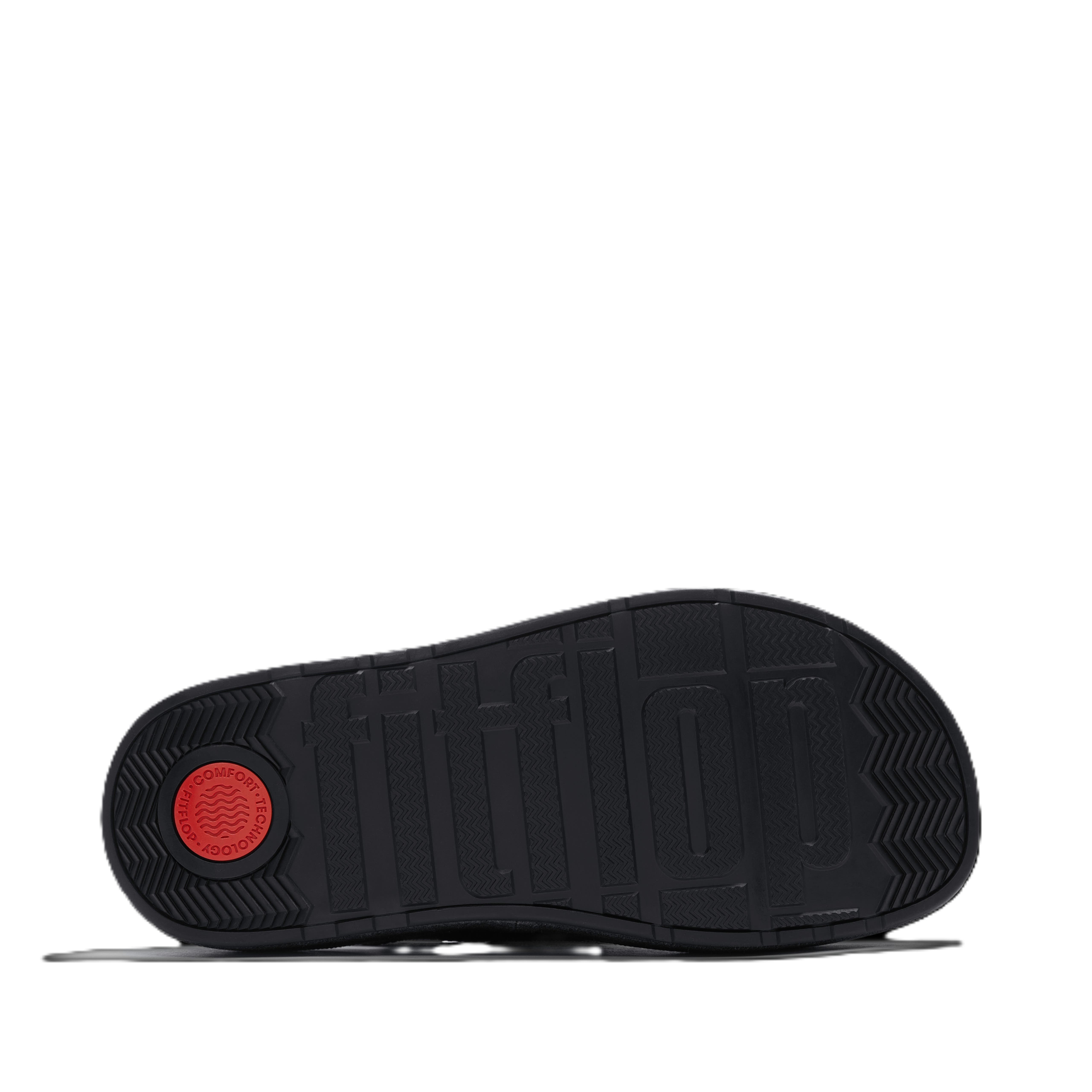 FitFlop Gen FF Max Buckle Denim, Alternate, color, Dark Denim