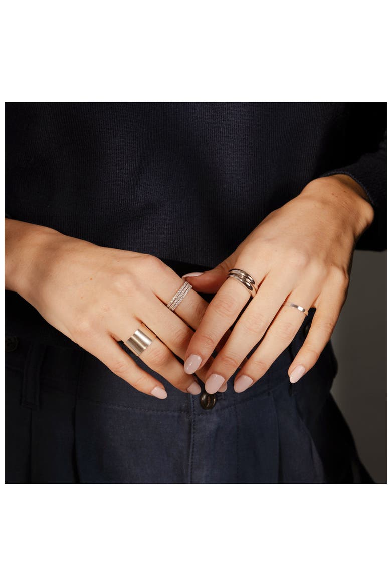 Gloss Ring, Alternate, color, GOLD