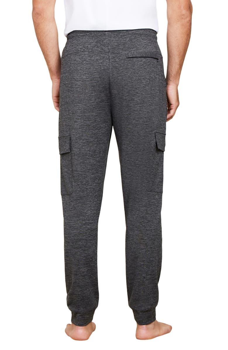 Barefoot Dreams<sup>®</sup> Malibu Collection<sup>®</sup> Butterchic Knit<sup>®</sup> Lounge Pants, Alternate, color, 