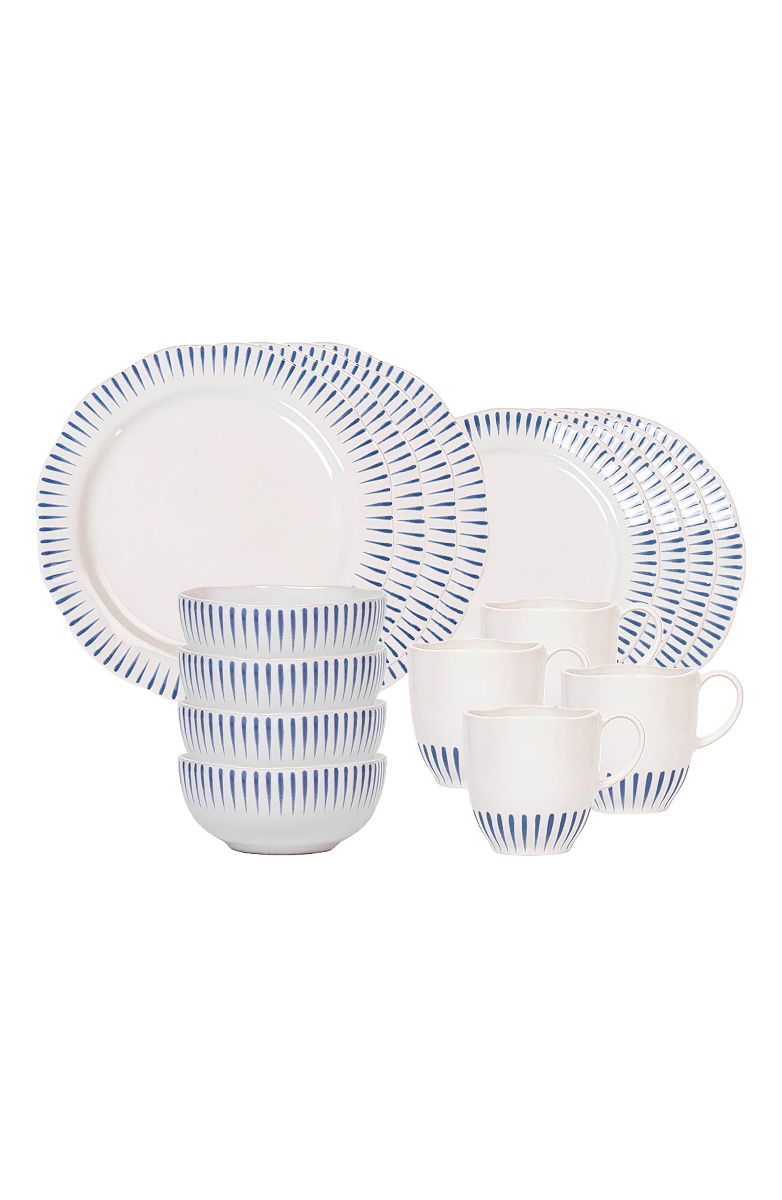 DELFT BLUE
