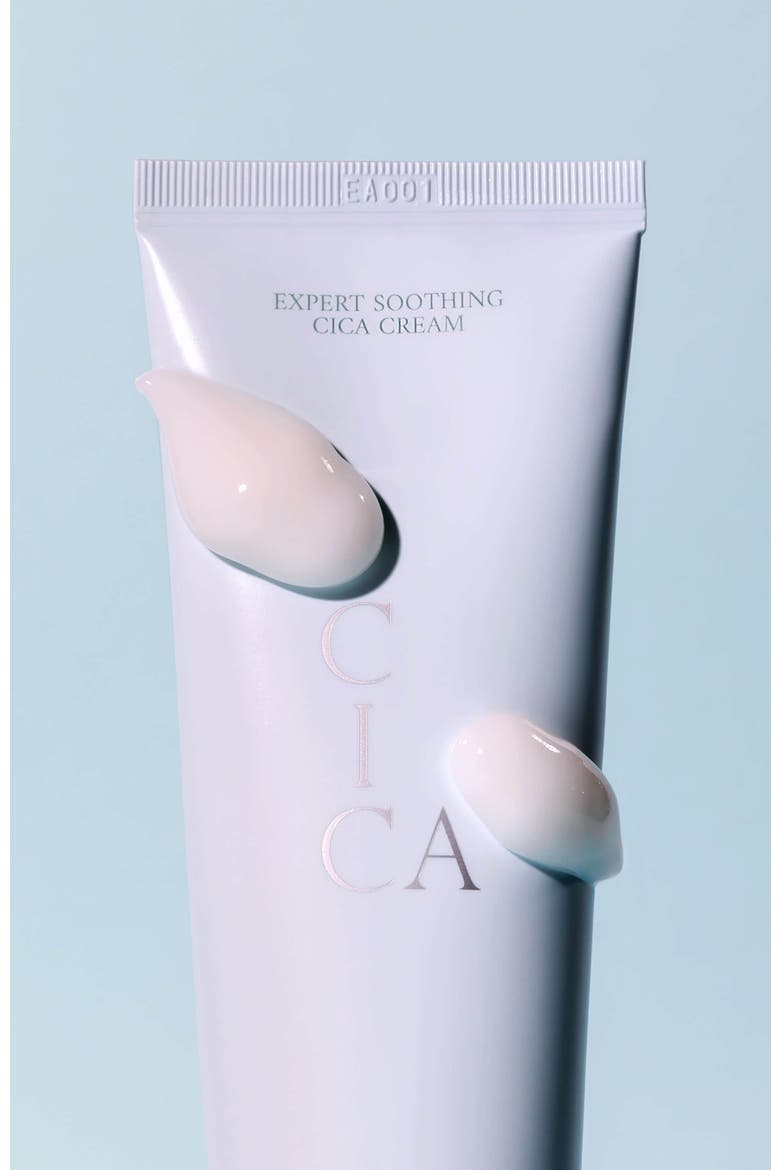 Expert Soothing Cica Cream Jumbo, Alternate, color, None