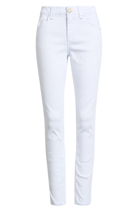 Better Butter Mid Rise Skinny Jeans