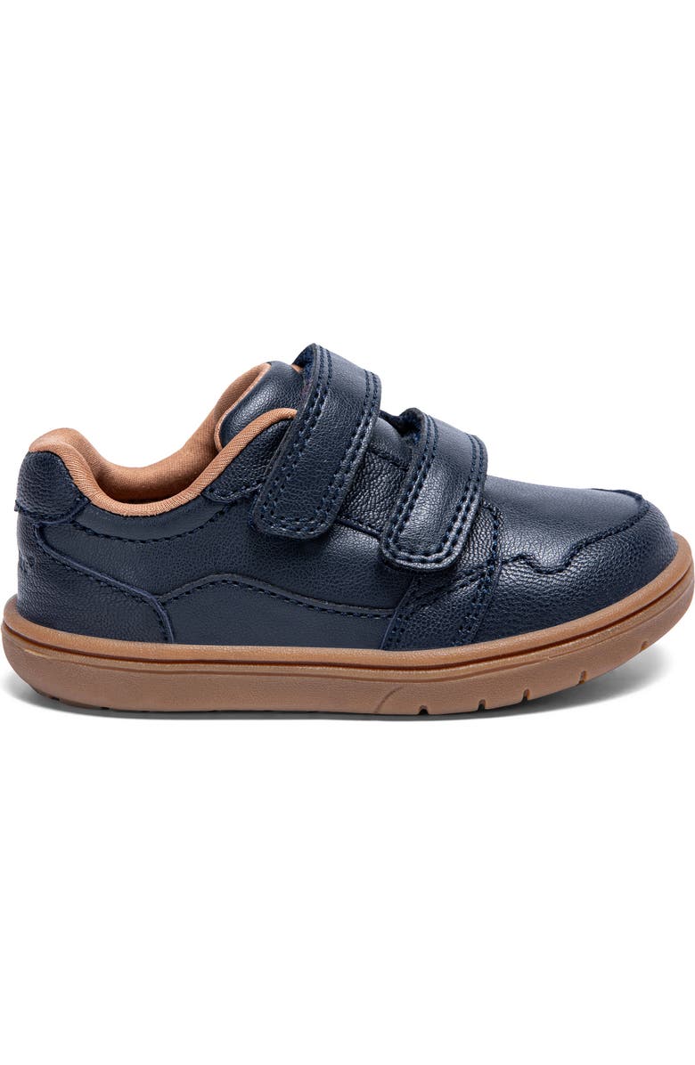 Stride Rite Kids' SRTech<sup>™</sup> Alfredo Sneaker, Alternate, color, Navy