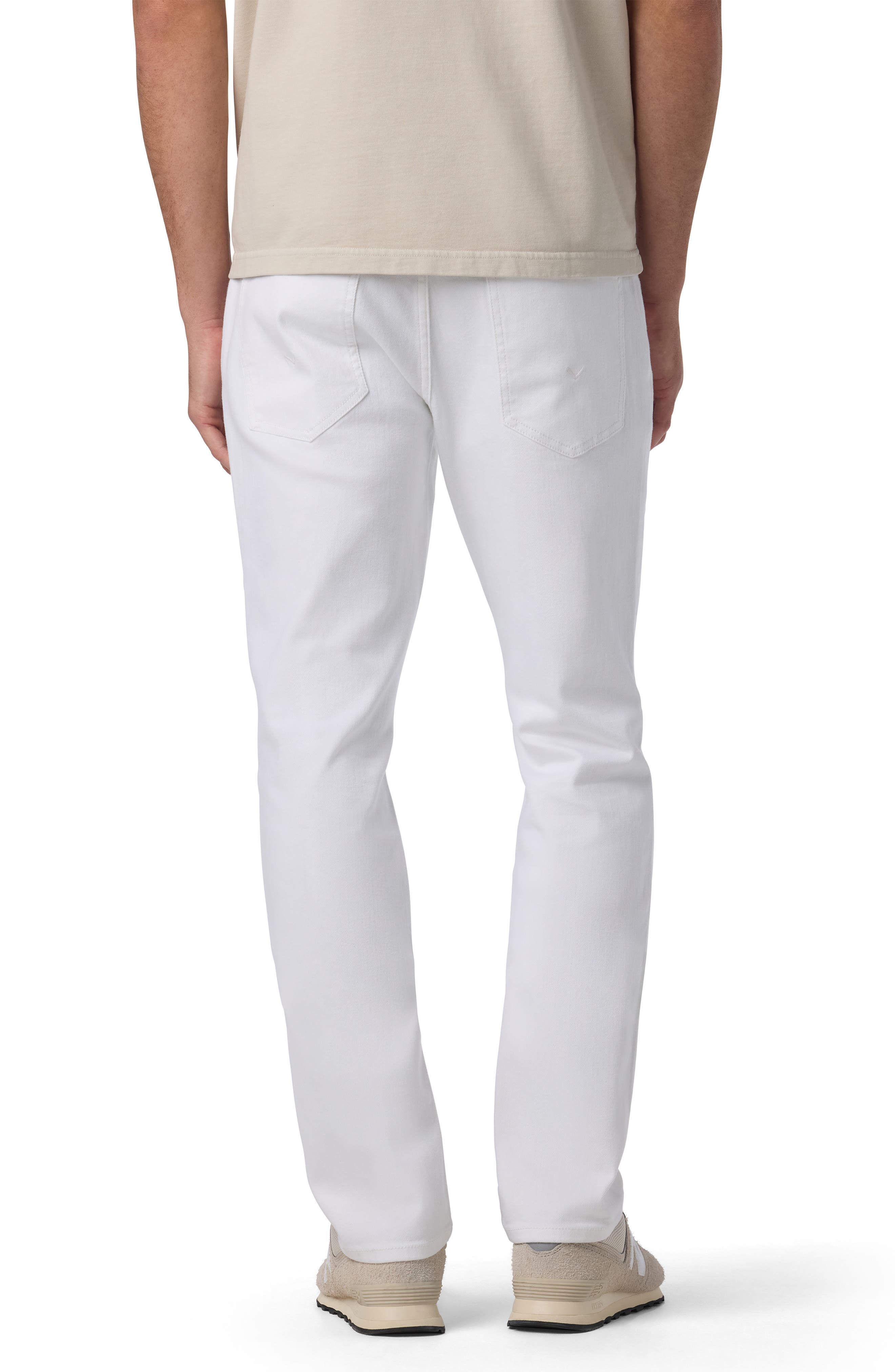 Byron Straight Leg Jeans - image 2