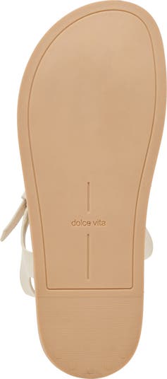 Darlis Ankle Strap Sandal