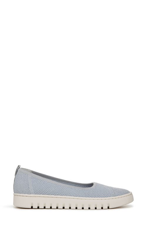 Vionic Uptown Knit Skimmer Flat