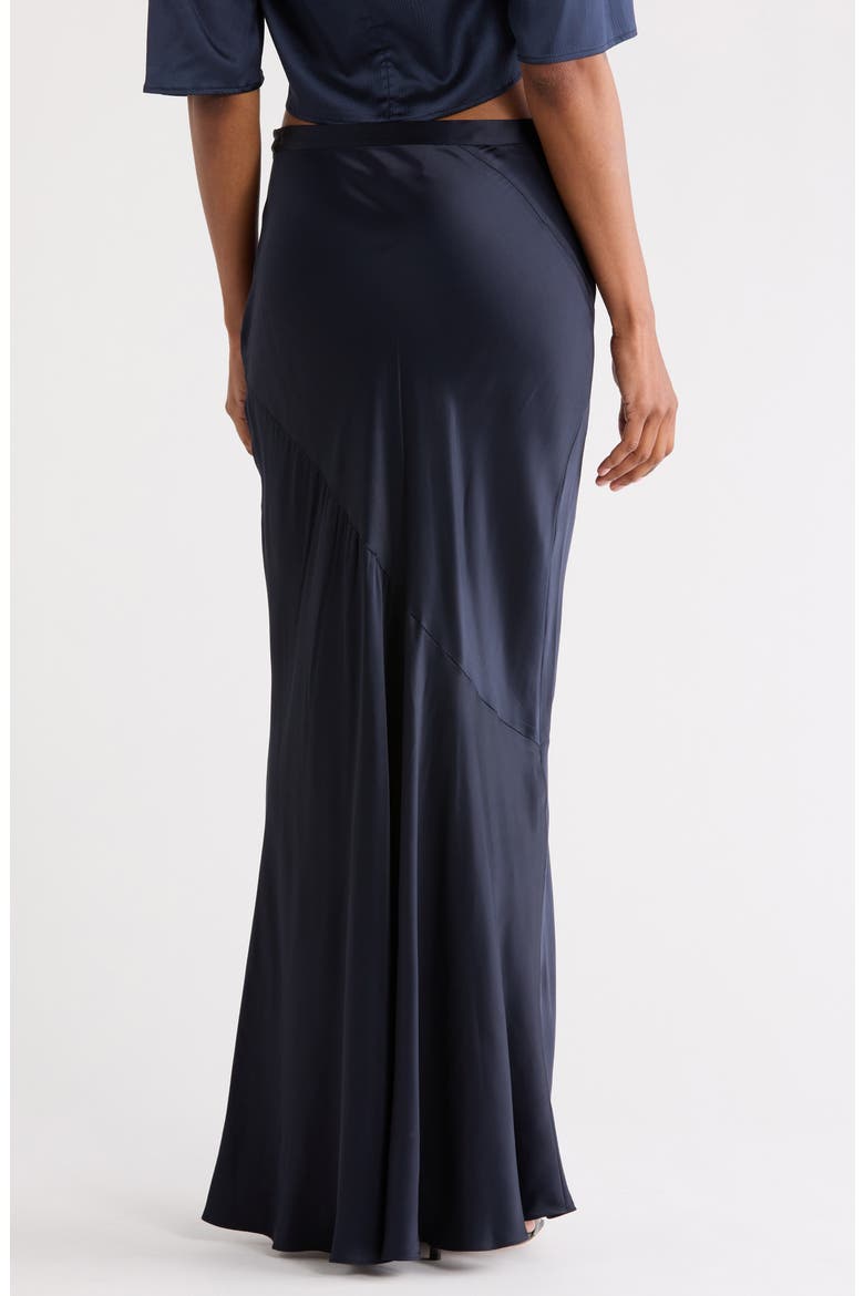 My Endless Love Maxi Skirt, Alternate, color, NIGHT SKY