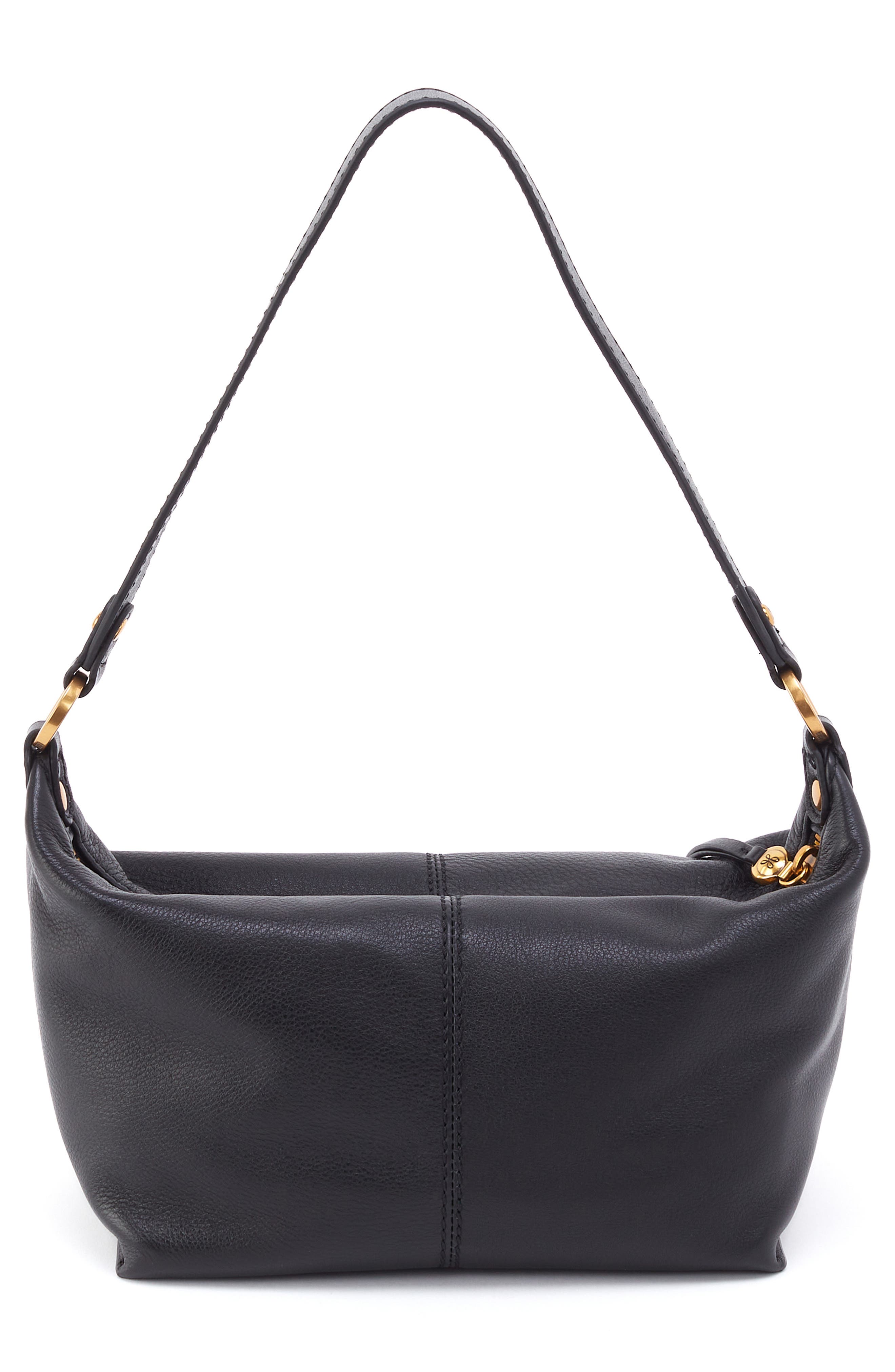 HOBO Laguna Leather Crossbody Bag, Alternate, color, 