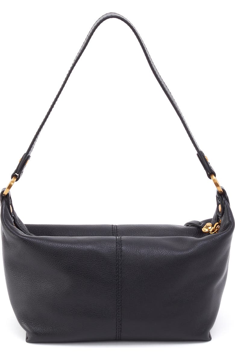 HOBO Laguna Leather Crossbody Bag, Alternate, color,