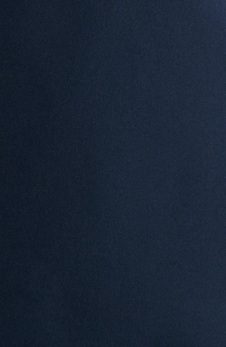 Helly Hansen Belfast Waterproof Hooded Jacket, Alternate, color, 597 Navy