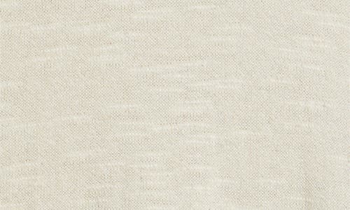 Krost Heathered Oversize T-shirt