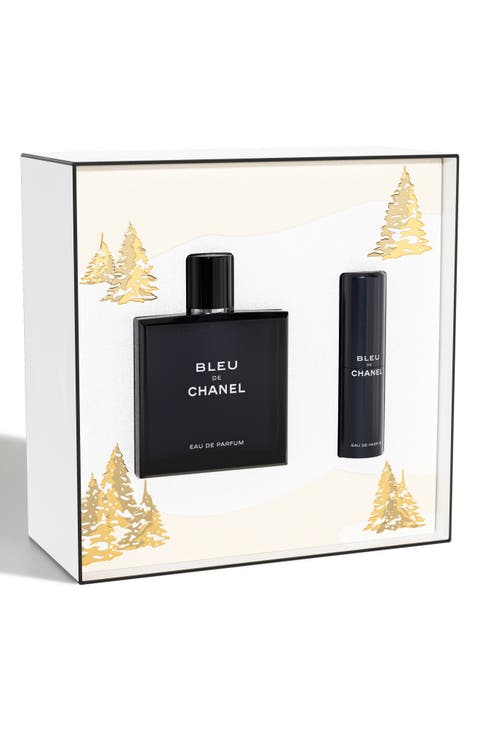 BLEU DE CHANEL Eau de Parfum Set