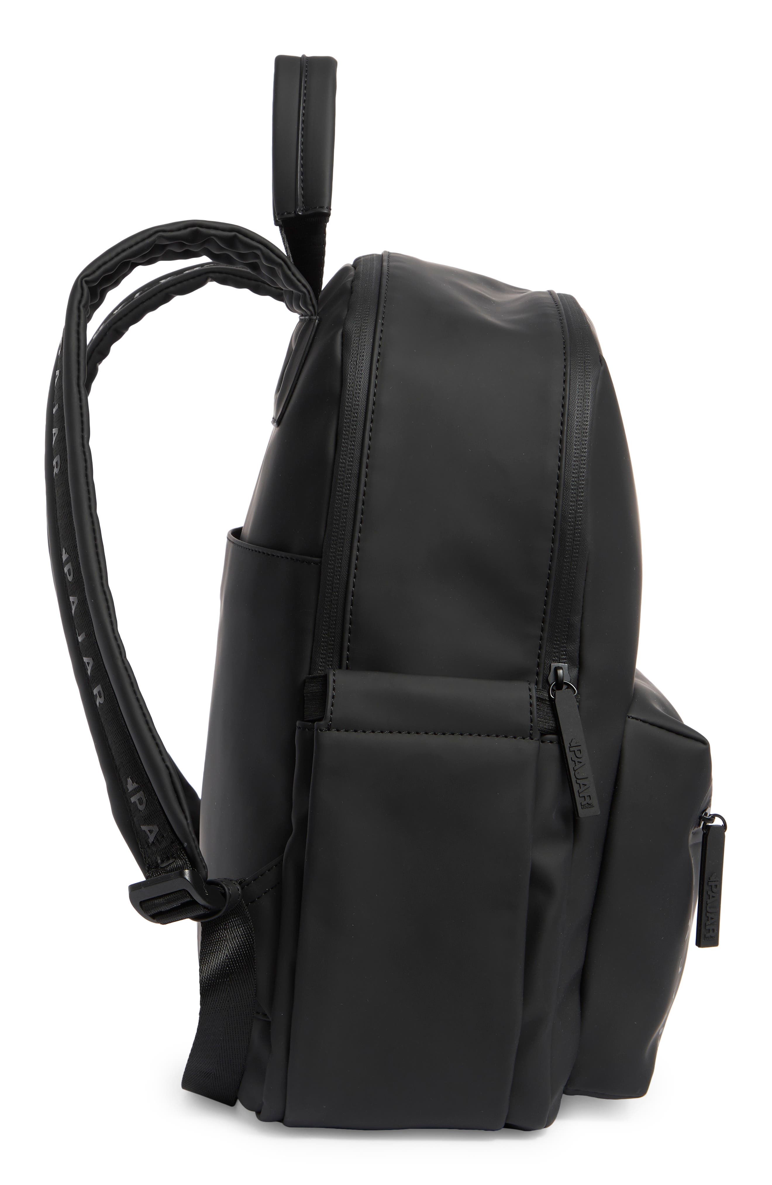 Pajar Rubberized Backpack, Alternate, color, 