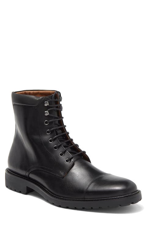 Oakridge Lug Sole Boot (Men)