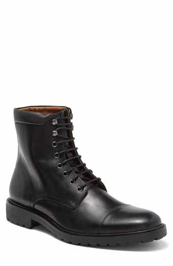 WINTHROP Oakridge Lug Sole Boot