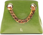 Frances Valentine Skip Leather Tote