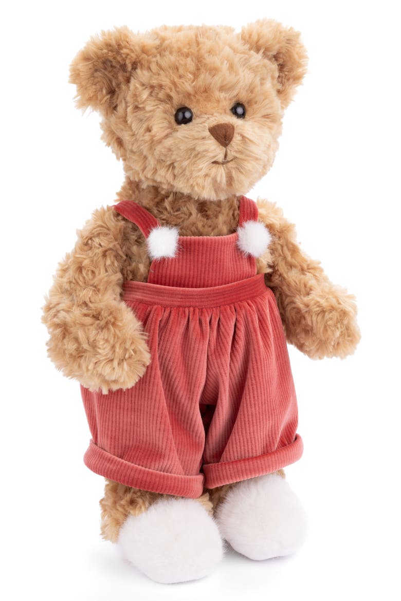 Kids' Prince Phillip Plush Stuffed Animal, Alternate, color, NO COLOR