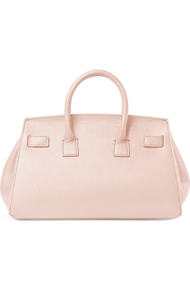 Teddy Blake Gigi Low Dollarino 11", Alternate, color, Nude Pink