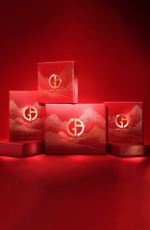 Armani Collezioni Fragrance Discovery Gift Set (limited Edition) $105 Value In No Color