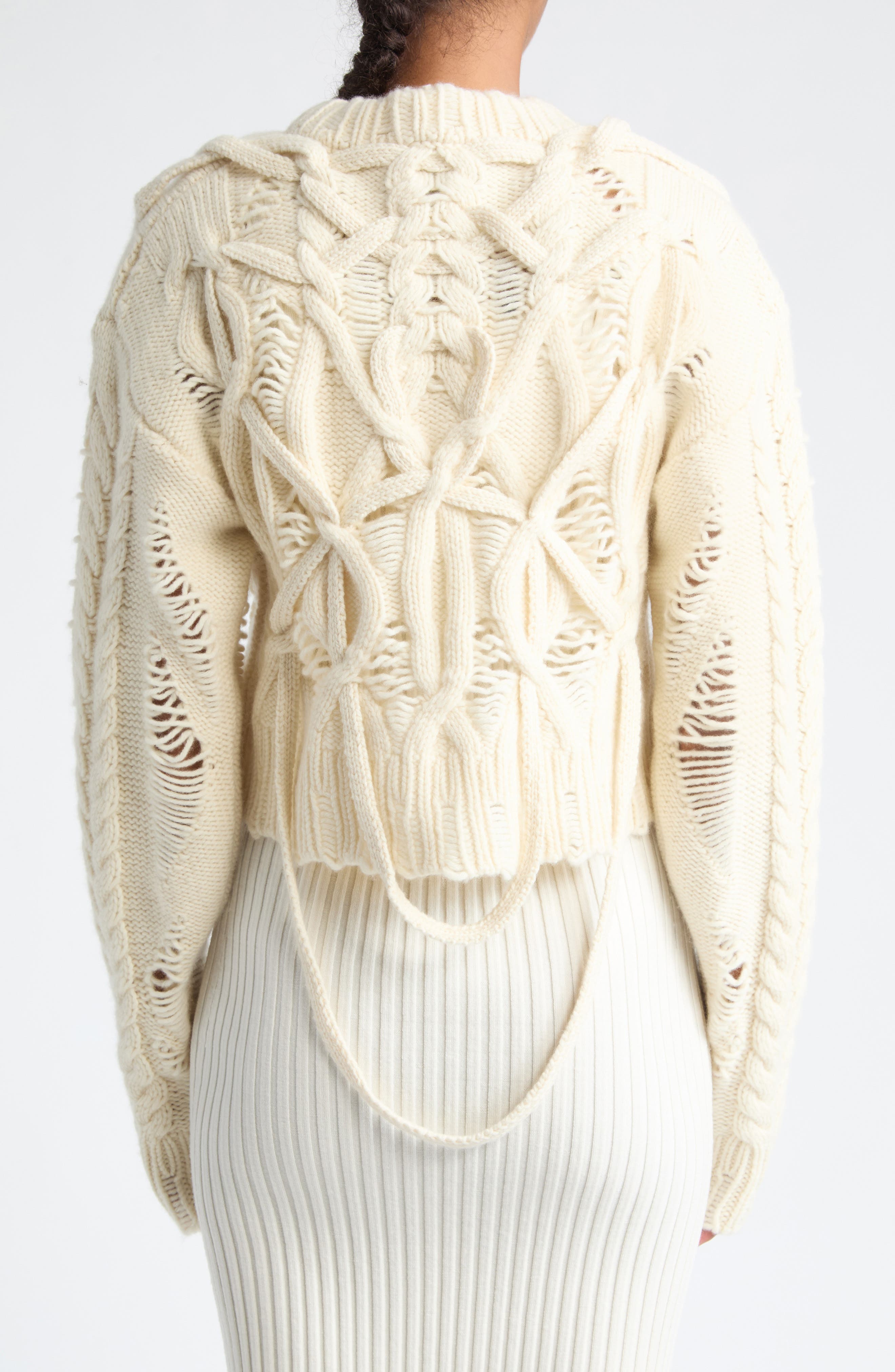 selected IVORY