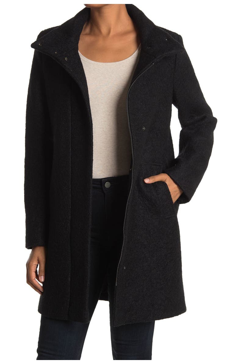 Marc New York Verda Slim Coat, Main, color, 