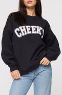 LSPACE Legend Cover-Up Sweatshirt