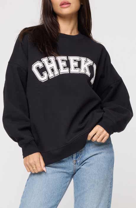 LSPACE Legend Cover-Up Sweatshirt