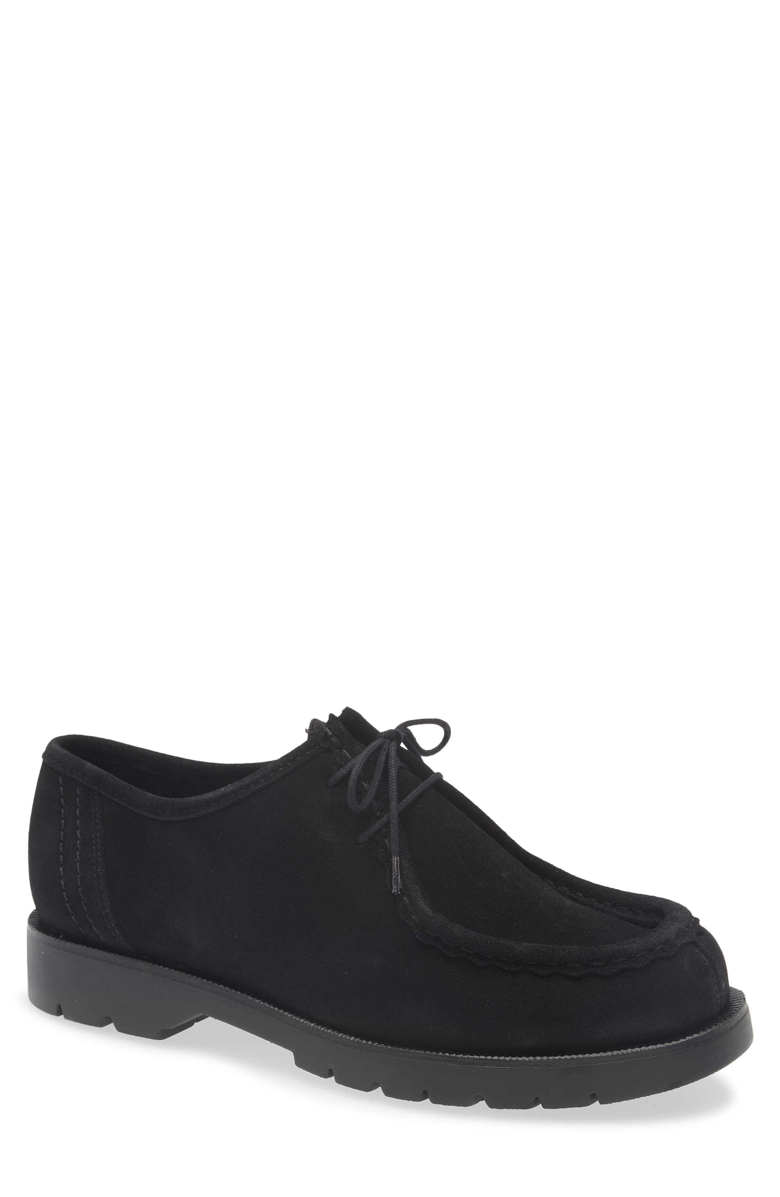 KLEMAN Padror Derby, Main, color, Noir
