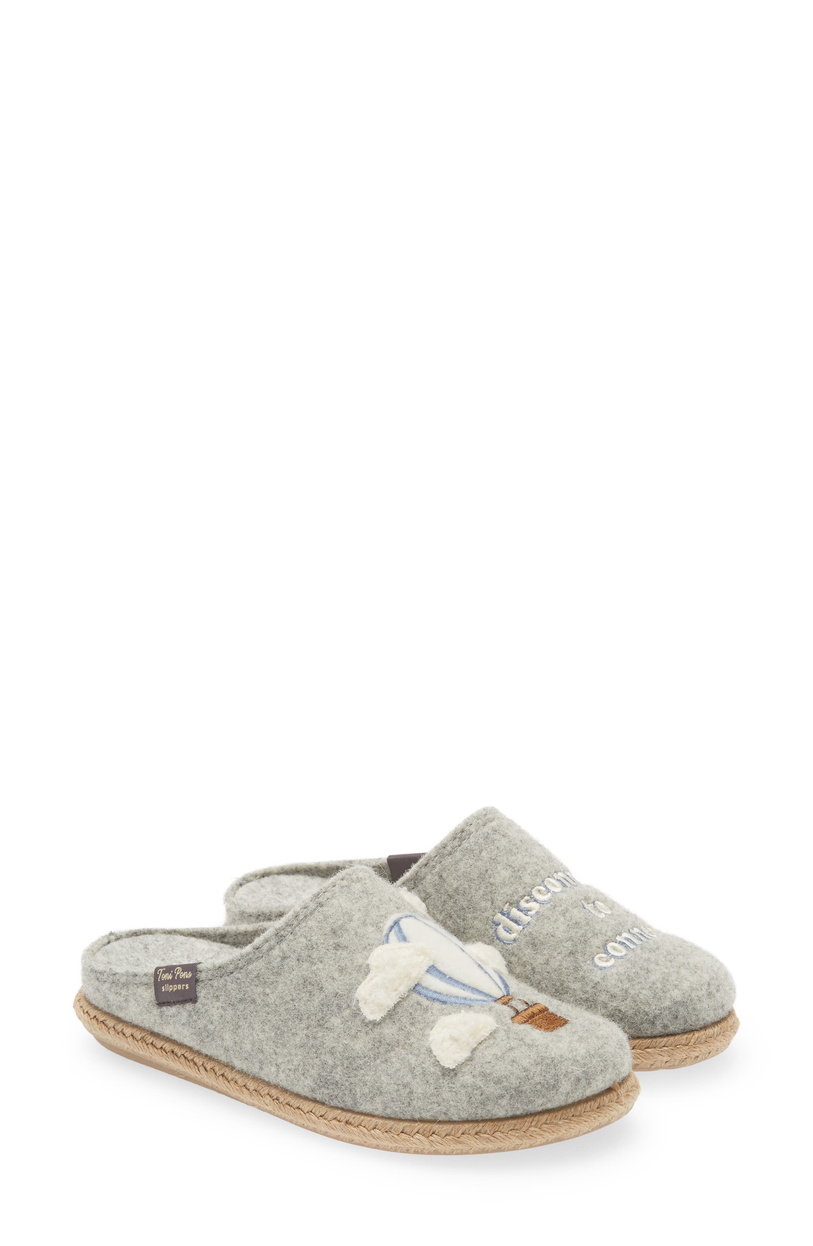 Deli Slipper, Alternate, color, CONNECT