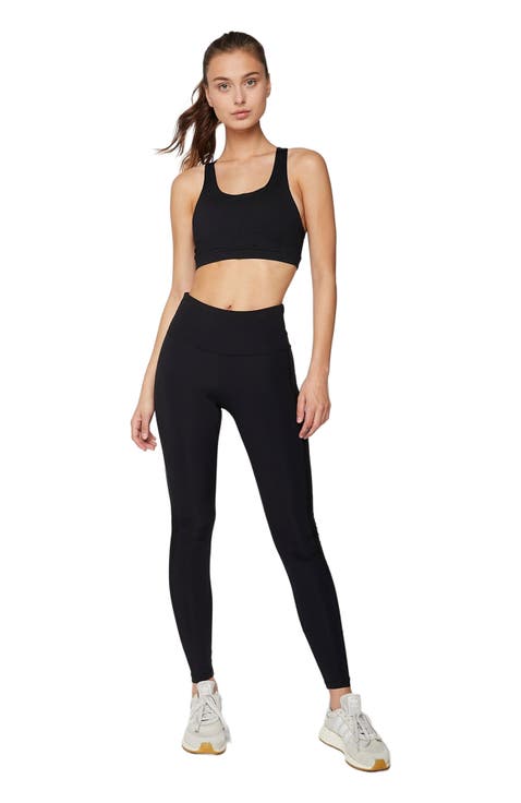 Aim Mesh Silkiflex Lite Bra