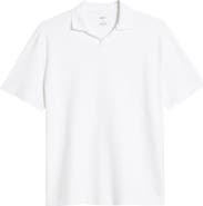 Open Edit Johnny Collar Polo