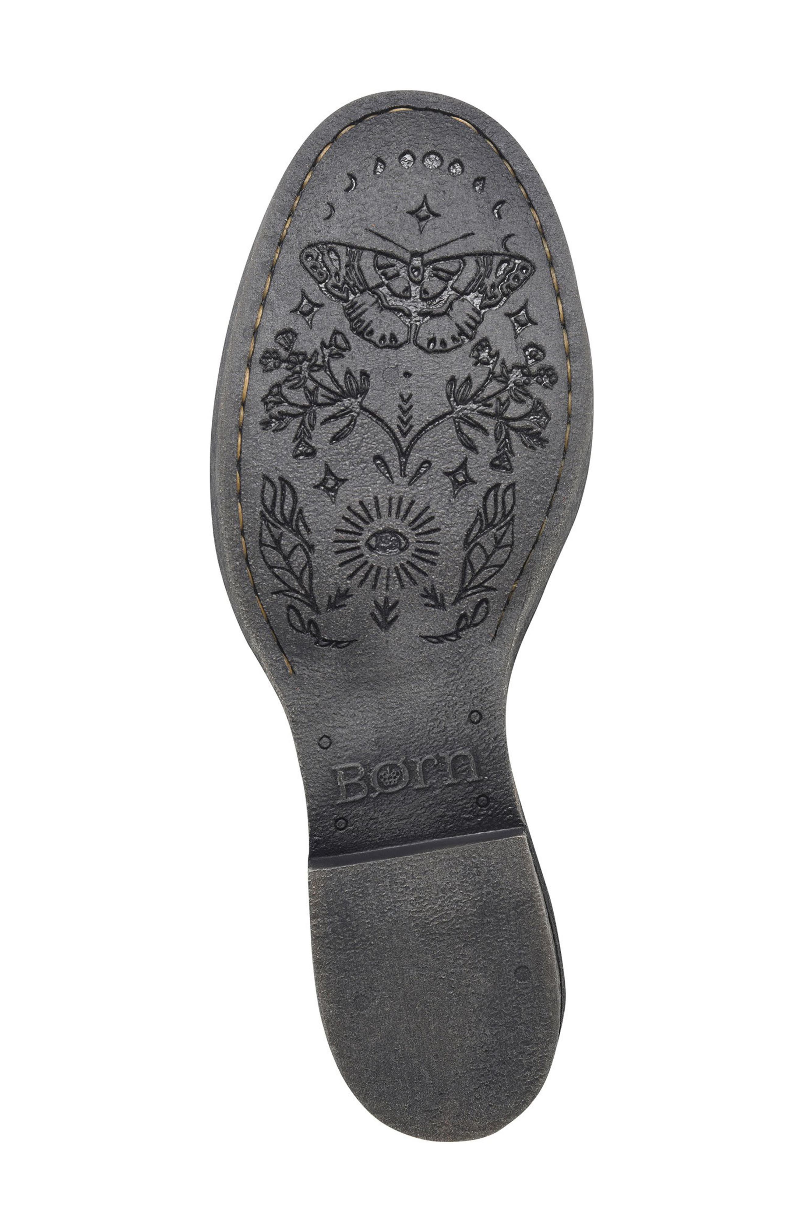 Børn Delano Rugged Boot, Alternate, color, 